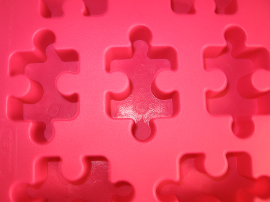 fantastic puzzle pieces